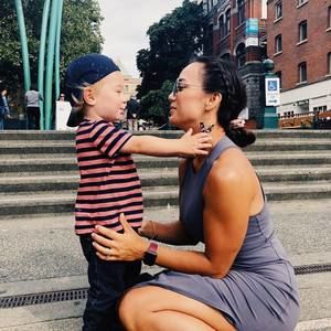 Meet your Posher, Catherine